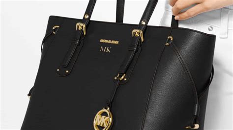 monogramme sur une bourse michael kors|Cadeaux personnalisés .